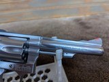 Smith & Wesson Model 63 (No Dash), 22 Long Rifle, 4 - 8 of 8