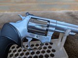 Smith & Wesson Model 63 (No Dash), 22 Long Rifle, 4 - 7 of 8