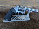 Smith & Wesson Model 63 (No Dash), 22 Long Rifle, 4 - 6 of 8