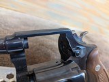 Smith & Wesson Model 10-7, 38 Special, 4