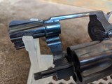 Smith & Wesson Model 36 (No Dash), 38 Special, 2