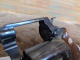 Smith & Wesson Model 36 (No Dash), 38 Special, 2