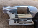 Smith & Wesson Model 649-3, 357 Magnum, 2