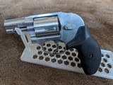 Smith & Wesson Model 649-3, 357 Magnum, 2