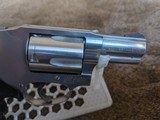 Smith & Wesson Model 649-3, 357 Magnum, 2