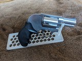 Smith & Wesson Model 649-3, 357 Magnum, 2