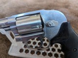 Smith & Wesson Model 649-3, 357 Magnum, 2