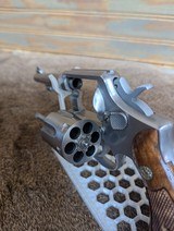 Smith & Wesson Model 64 (No Dash), 38 Special, 4