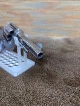 Smith & Wesson Model 64 (No Dash), 38 Special, 4