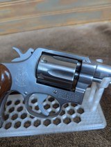 Smith & Wesson Model 64 (No Dash), 38 Special, 4