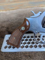 Smith & Wesson Model 64 (No Dash), 38 Special, 4