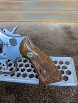 Smith & Wesson Model 64 (No Dash), 38 Special, 4