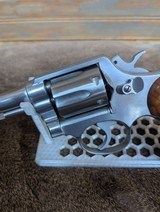 Smith & Wesson Model 64 (No Dash), 38 Special, 4