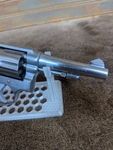 Smith & Wesson Model 64 (No Dash), 38 Special, 4