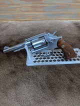 Smith & Wesson Model 64 (No Dash), 38 Special, 4