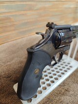 Smith & Wesson Model 29-2, 44 Magnum, 6 1/2