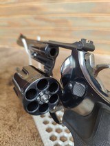 Smith & Wesson Model 29-2, 44 Magnum, 6 1/2