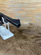 Smith & Wesson Model 29-2, 44 Magnum, 6 1/2