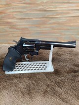 Smith & Wesson Model 29-2, 44 Magnum, 6 1/2