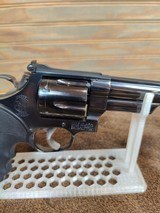 Smith & Wesson Model 29-2, 44 Magnum, 6 1/2
