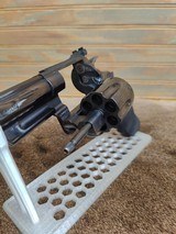 Smith & Wesson Model 29-2, 44 Magnum, 6 1/2