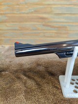 Smith & Wesson Model 29-2, 44 Magnum, 6 1/2