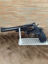 Smith & Wesson Model 29-2, 44 Magnum, 6 1/2