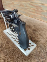 Smith & Wesson Model 29-2, 44 Magnum, 6 1/2