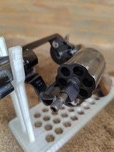 Smith & Wesson Model 12-2, 38 Special, 2