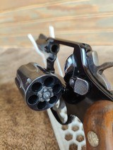 Smith & Wesson Model 12-2, 38 Special, 2