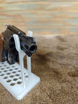 Smith & Wesson Model 12-2, 38 Special, 2