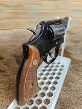 Smith & Wesson Model 12-2, 38 Special, 2