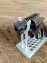 Smith & Wesson Model 12-2, 38 Special, 2
