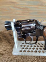 Smith & Wesson Model 12-2, 38 Special, 2