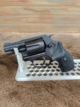 Smith & Wesson Model 431PD Airweight, 32 H&R Magnum, 2