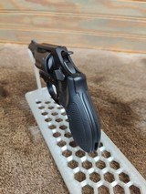 Smith & Wesson Model 431PD Airweight, 32 H&R Magnum, 2