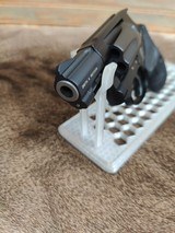 Smith & Wesson Model 431PD Airweight, 32 H&R Magnum, 2