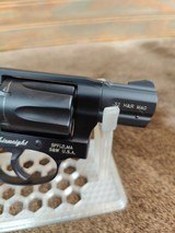 Smith & Wesson Model 431PD Airweight, 32 H&R Magnum, 2