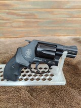 Smith & Wesson Model 431PD Airweight, 32 H&R Magnum, 2