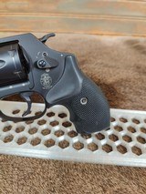 Smith & Wesson Model 431PD Airweight, 32 H&R Magnum, 2
