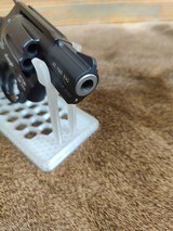 Smith & Wesson Model 431PD Airweight, 32 H&R Magnum, 2