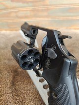 Smith & Wesson Model 431PD Airweight, 32 H&R Magnum, 2