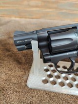 Smith & Wesson Model 431PD Airweight, 32 H&R Magnum, 2
