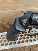 Smith & Wesson Model 431PD Airweight, 32 H&R Magnum, 2