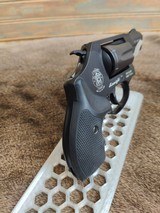 Smith & Wesson Model 431PD Airweight, 32 H&R Magnum, 2
