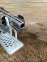 Smith & Wesson Lew Horton Model 625-4, 45 ACP, 3