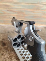 Smith & Wesson Lew Horton Model 625-4, 45 ACP, 3