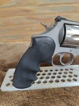 Smith & Wesson Lew Horton Model 625-4, 45 ACP, 3