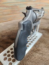 Smith & Wesson Lew Horton Model 625-4, 45 ACP, 3