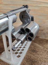 Smith & Wesson Lew Horton Model 625-4, 45 ACP, 3